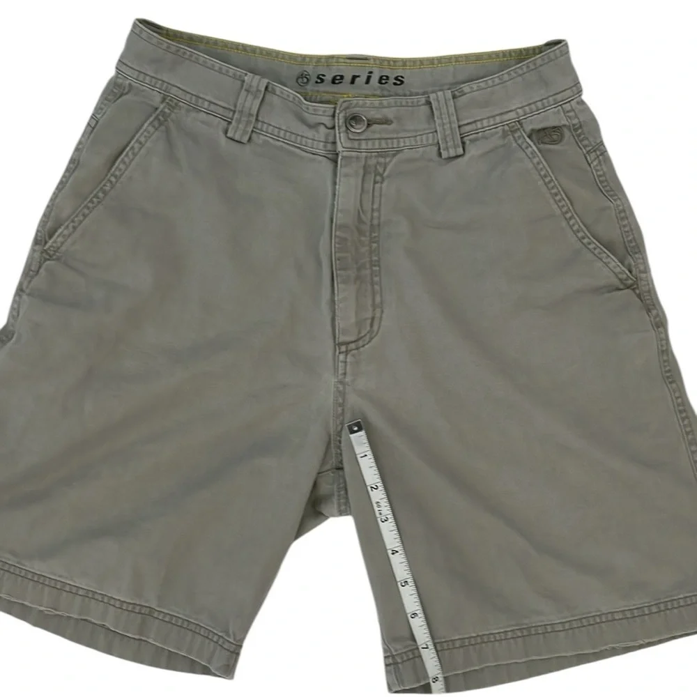 The NorthFace Cargo Shorts