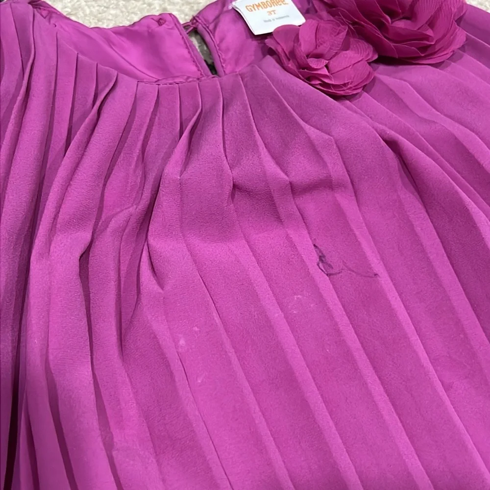 Gymboree dress