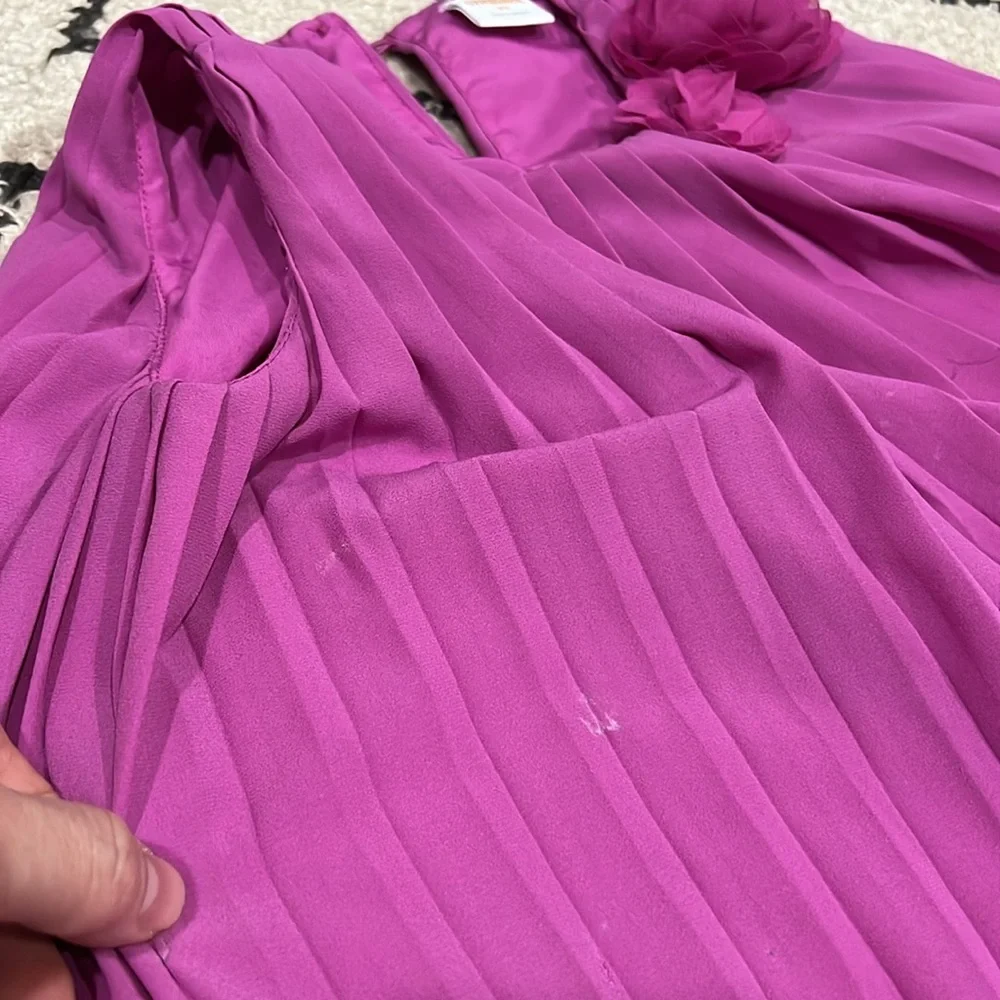 Gymboree dress