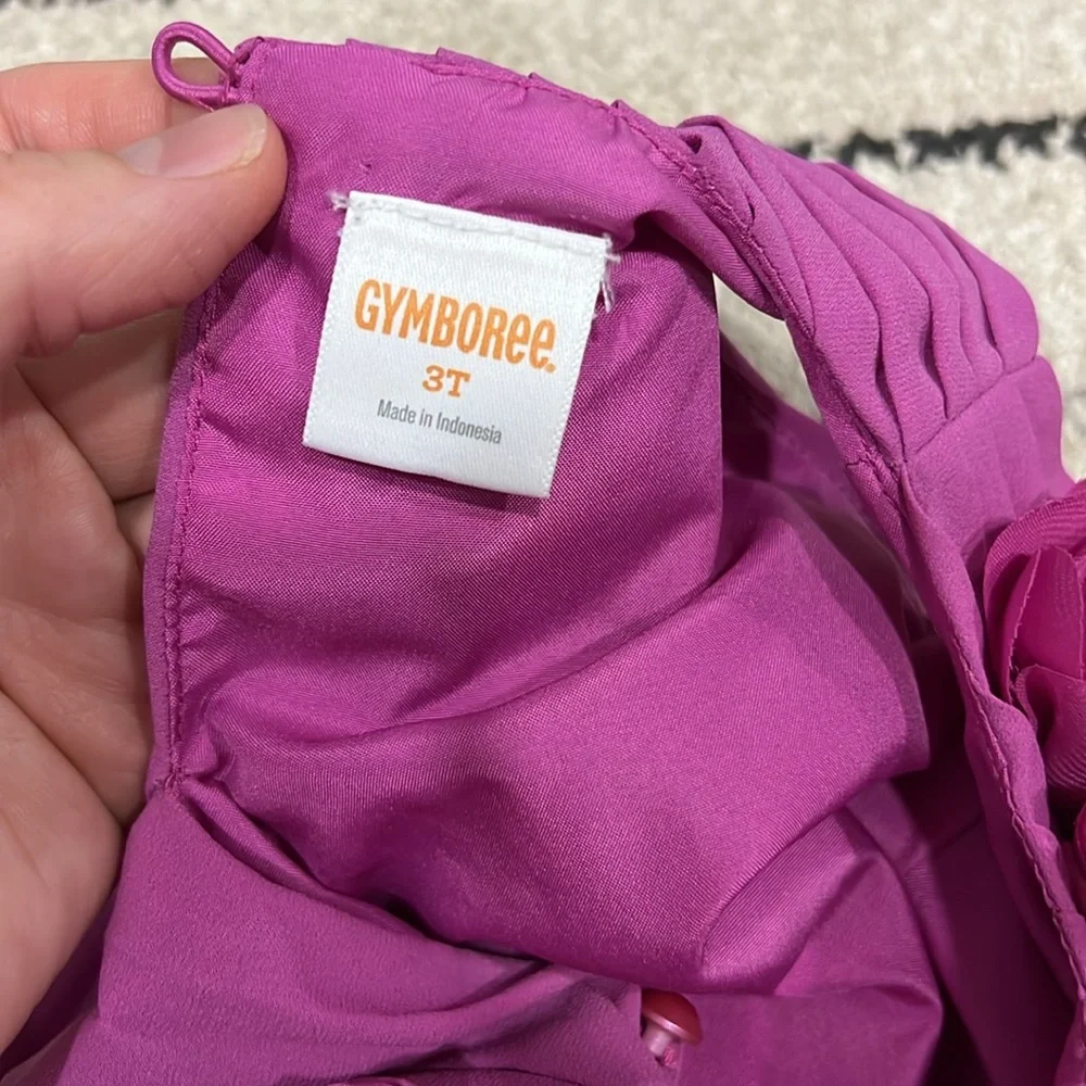 Gymboree dress