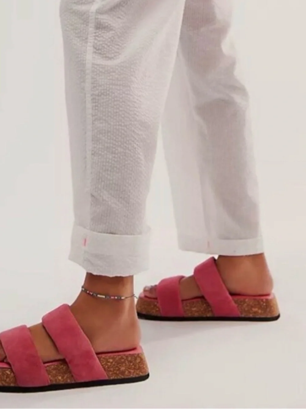 Free People chunky double
