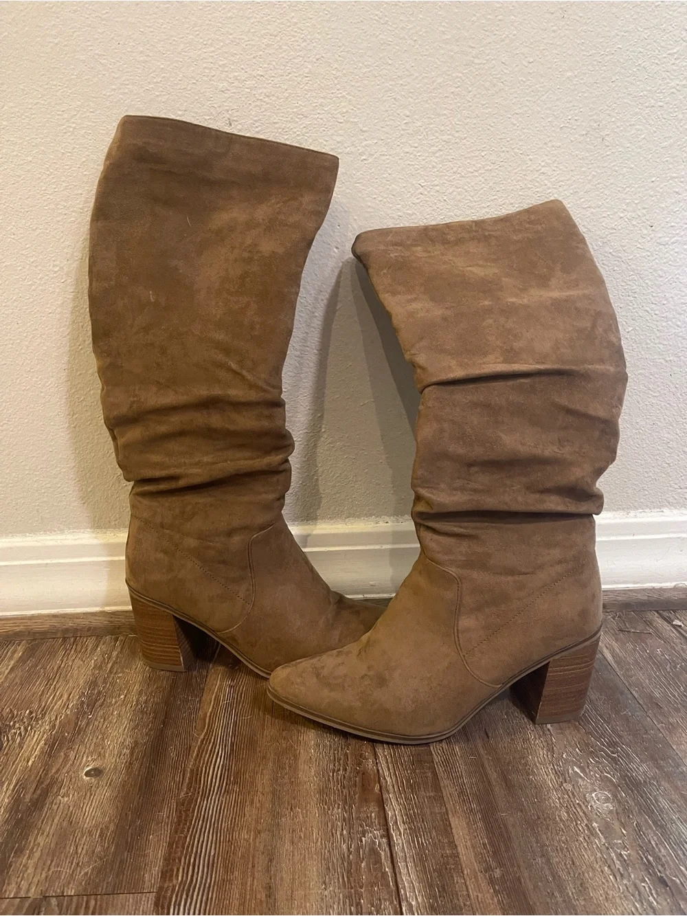 Target classic brown