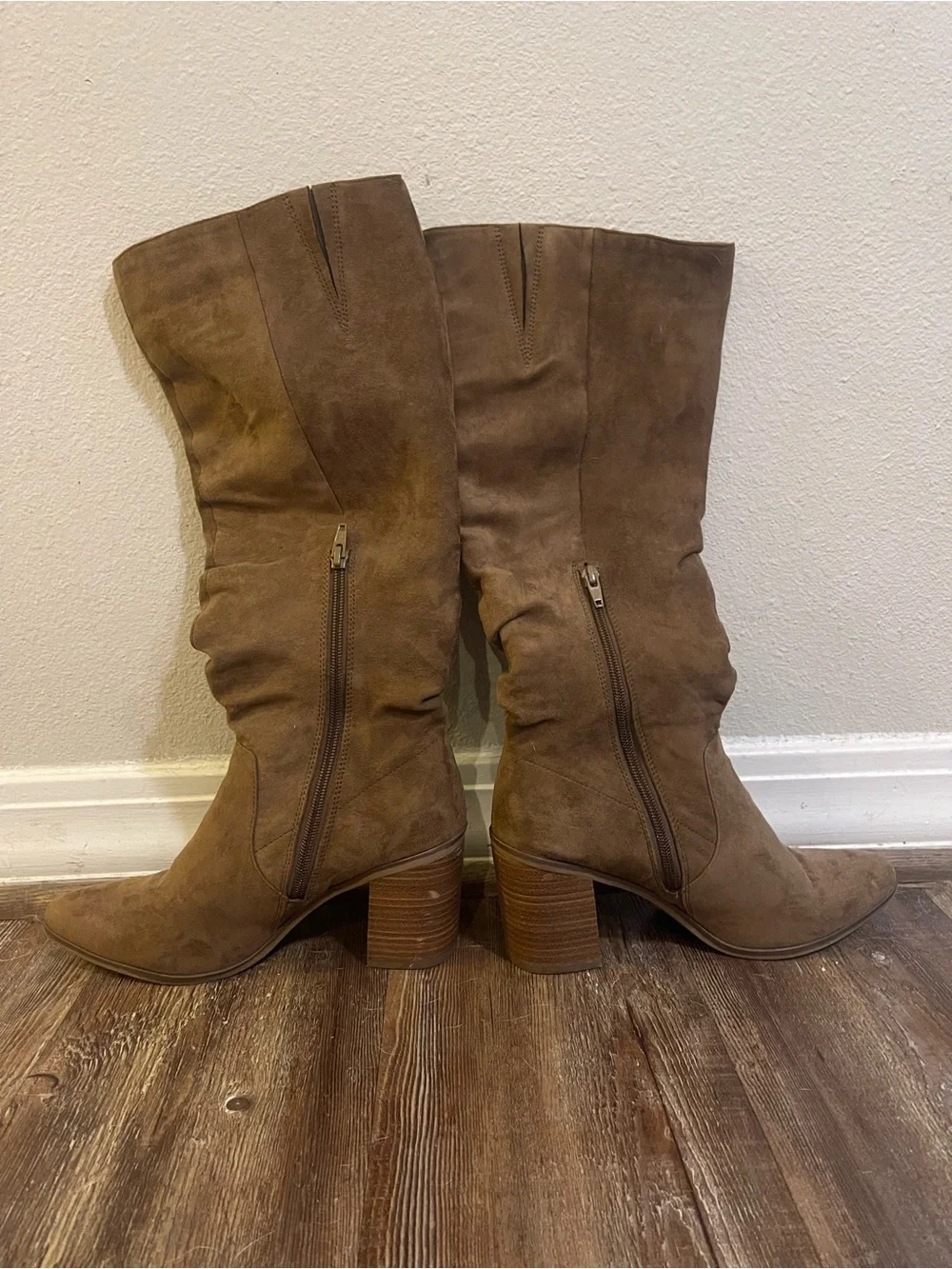 Target classic brown