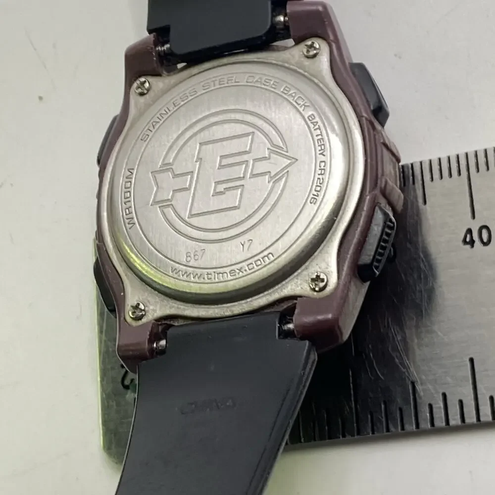 Womens Timex Expedition Watch Works Nee Battery