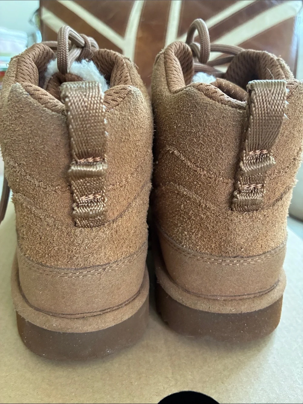 UGG classic youth