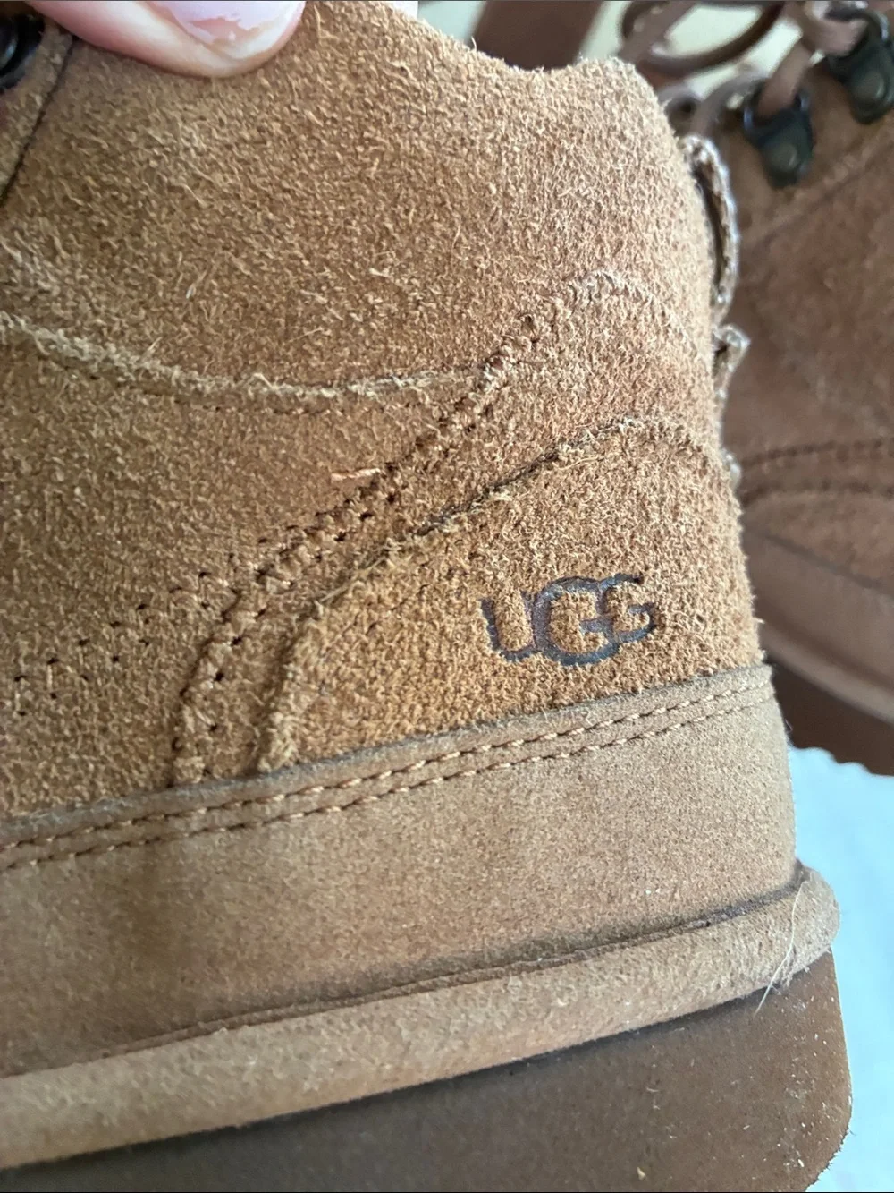 UGG classic youth