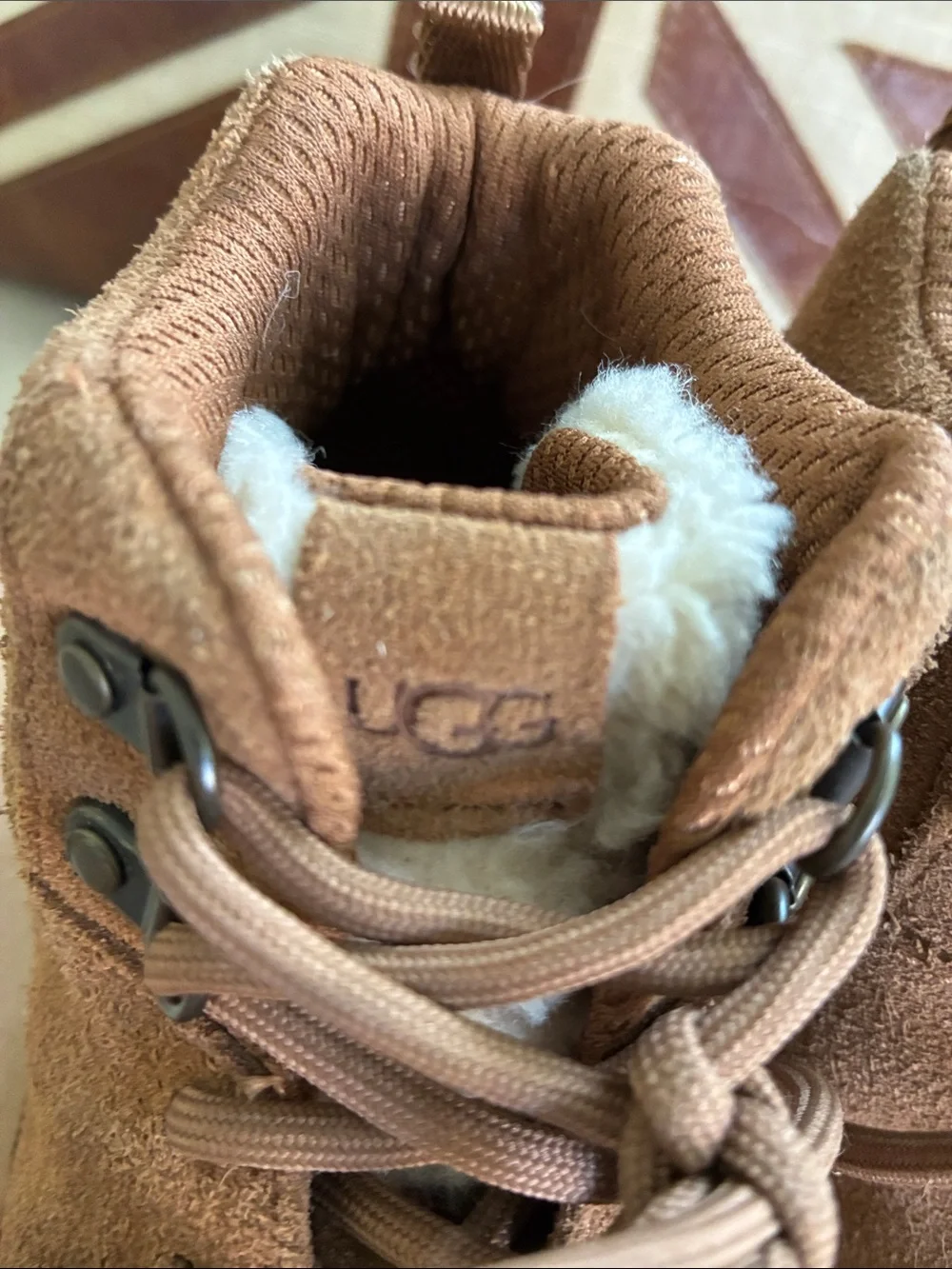 UGG classic youth