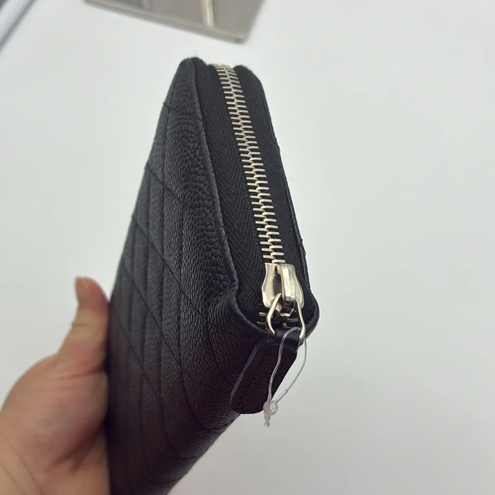 CHANEL preloved authentic
