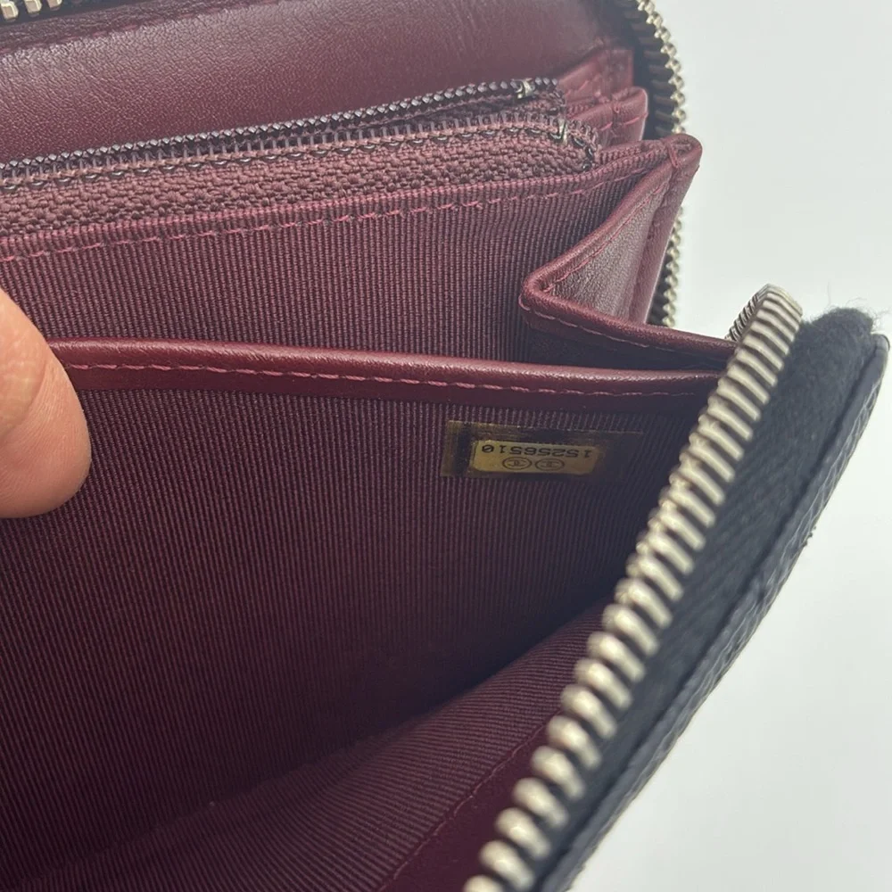 CHANEL preloved authentic