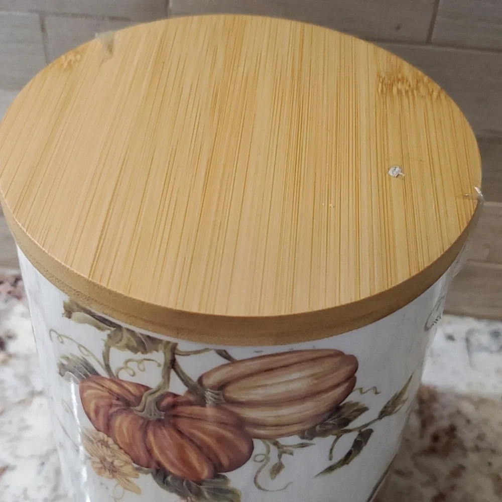 Grace *wooden lid