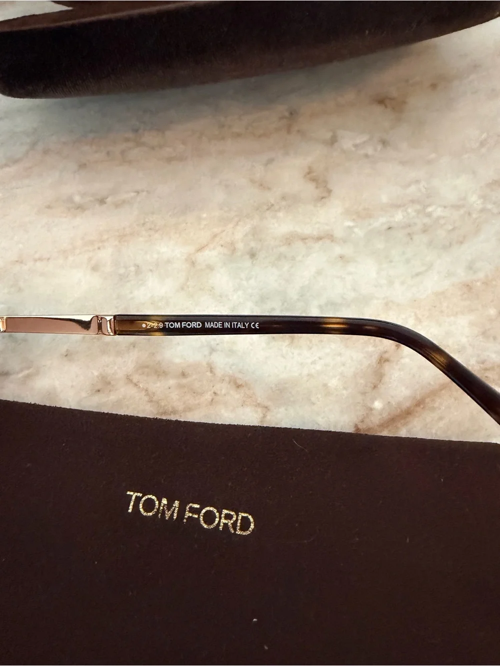 Tom Ford authentic like
