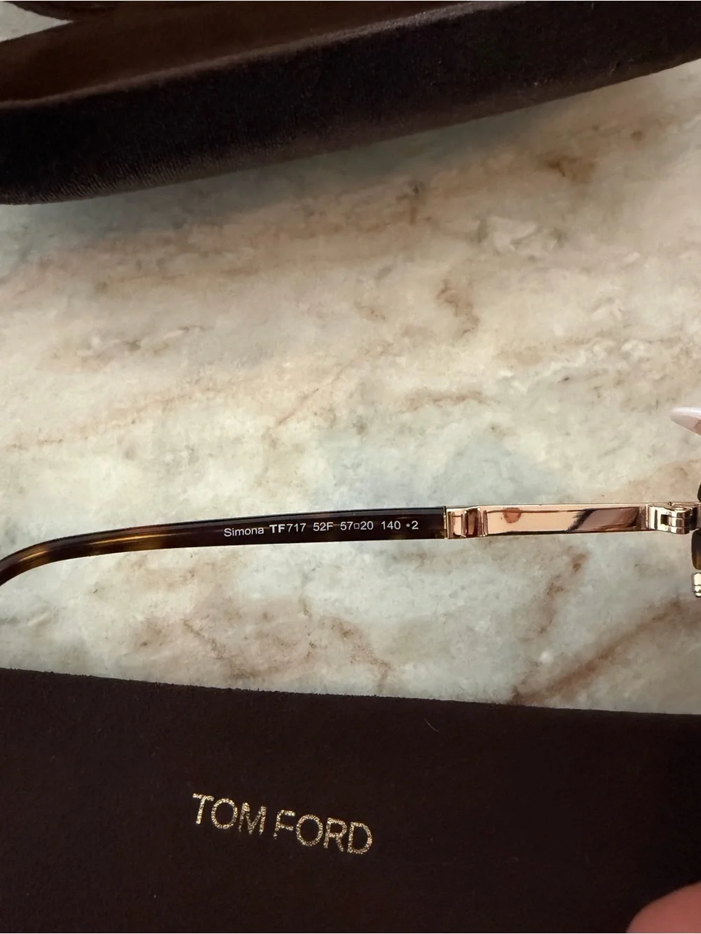 Tom Ford authentic like