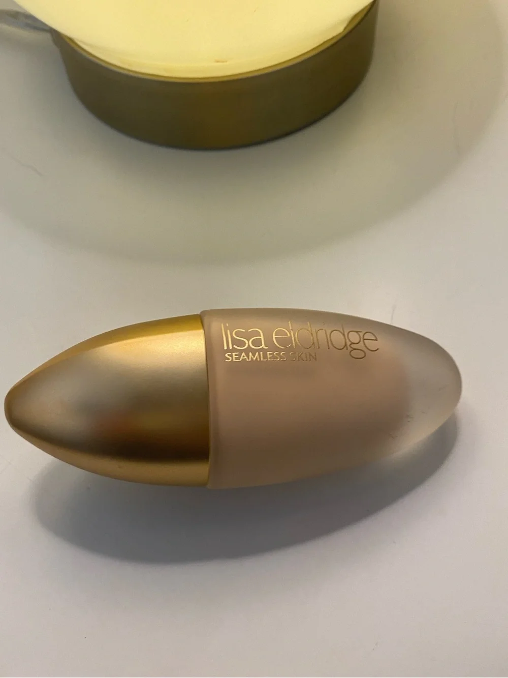 Lisa Eldridge seamless skin
