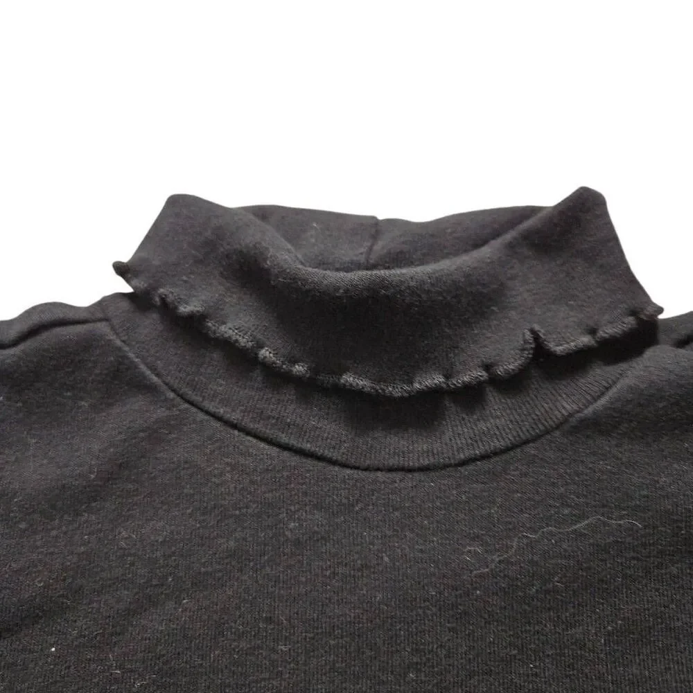 Old Navy turtleneck longsleeve shirt 4T