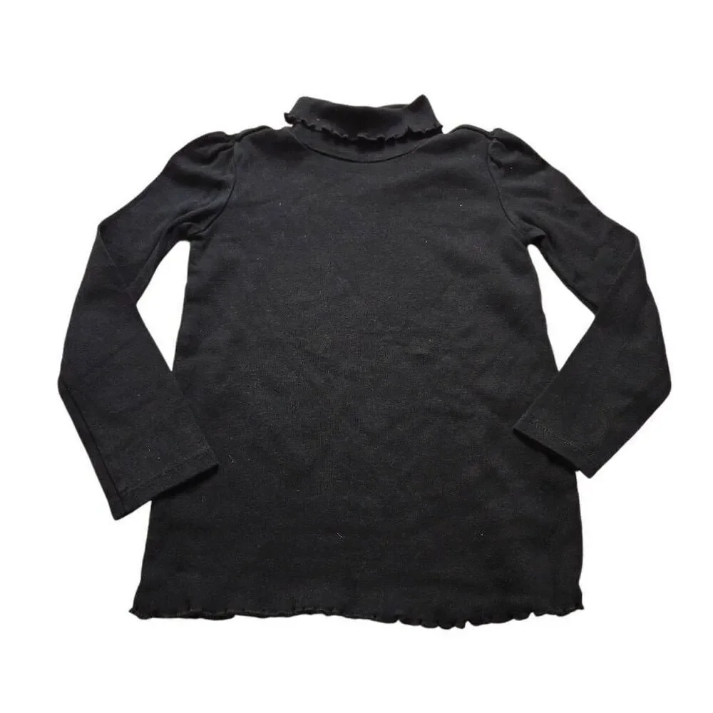 Old Navy turtleneck longsleeve shirt 4T