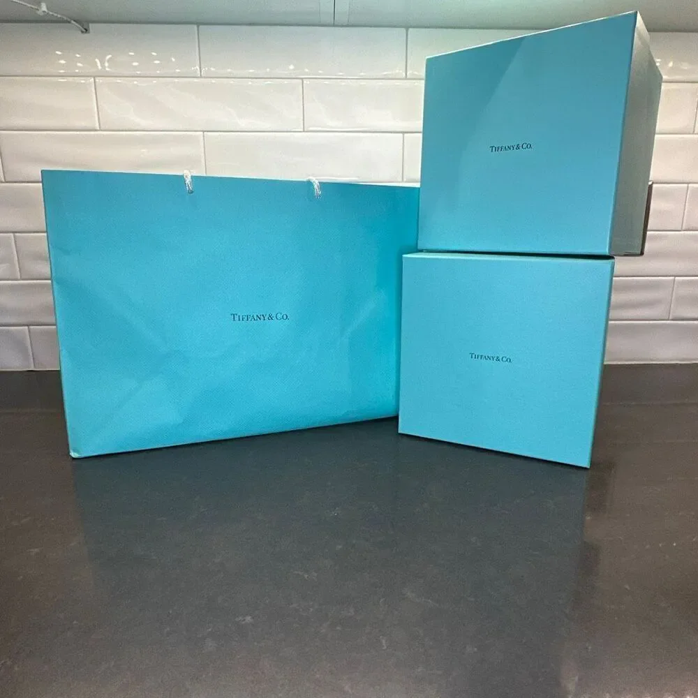 Tiffany & Co. tiffany co