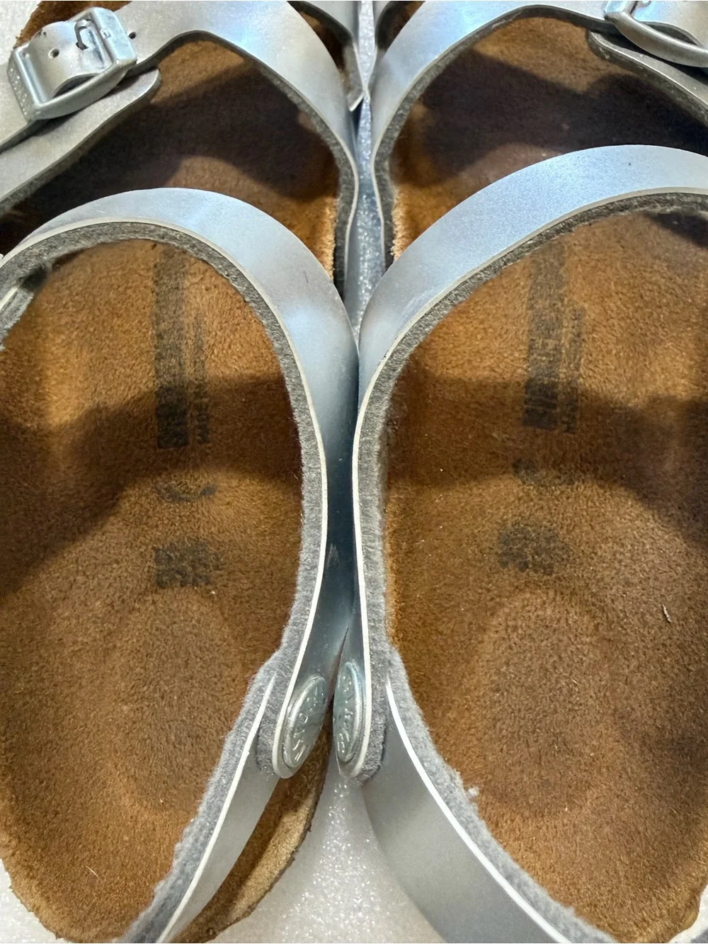 Birkenstock classic support