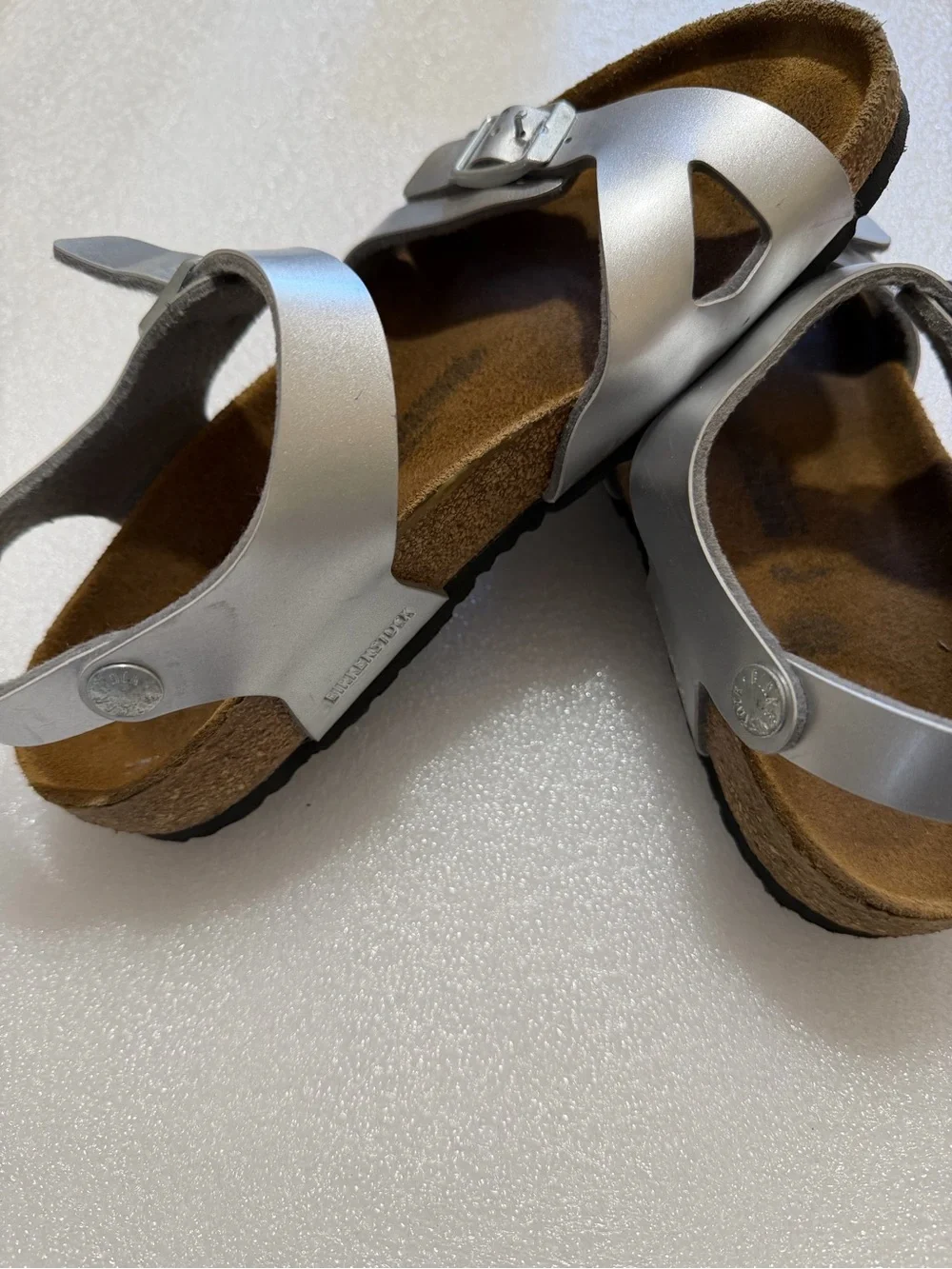 Birkenstock classic support