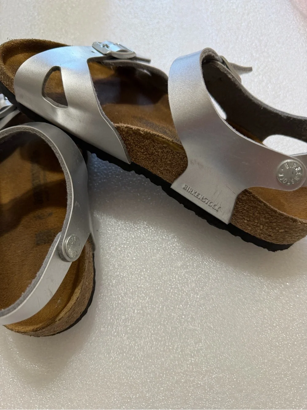Birkenstock classic support