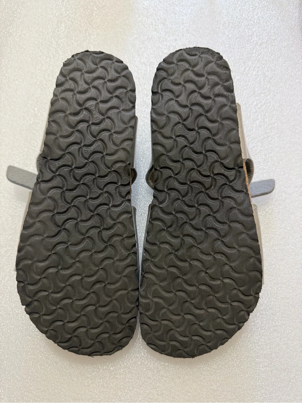 Birkenstock classic support