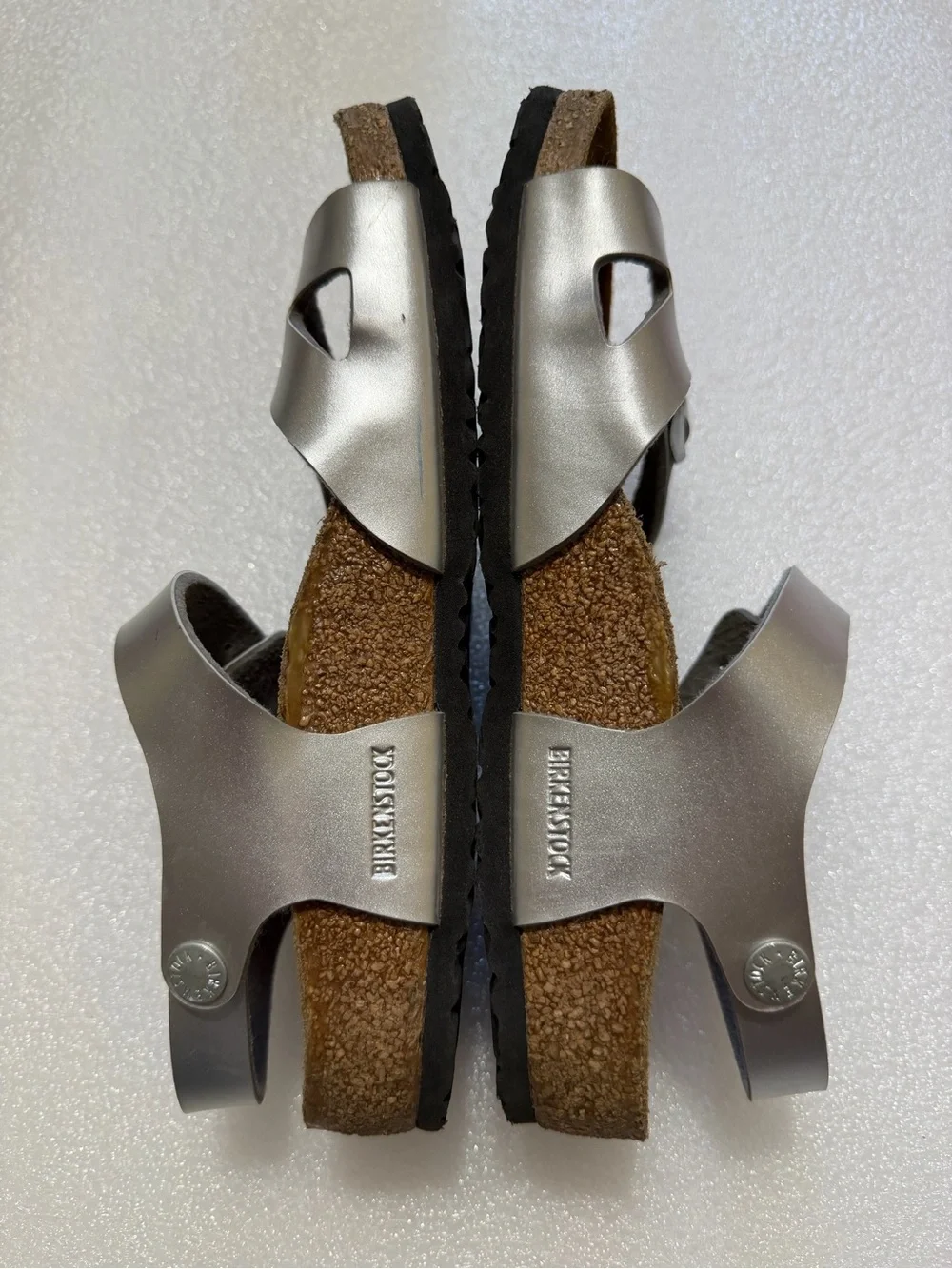 Birkenstock classic support