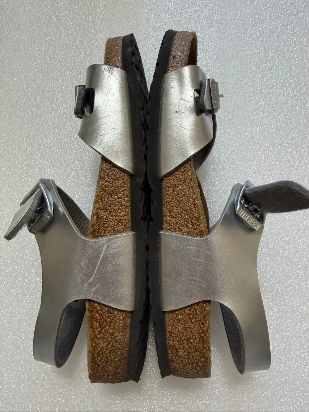 Birkenstock classic support