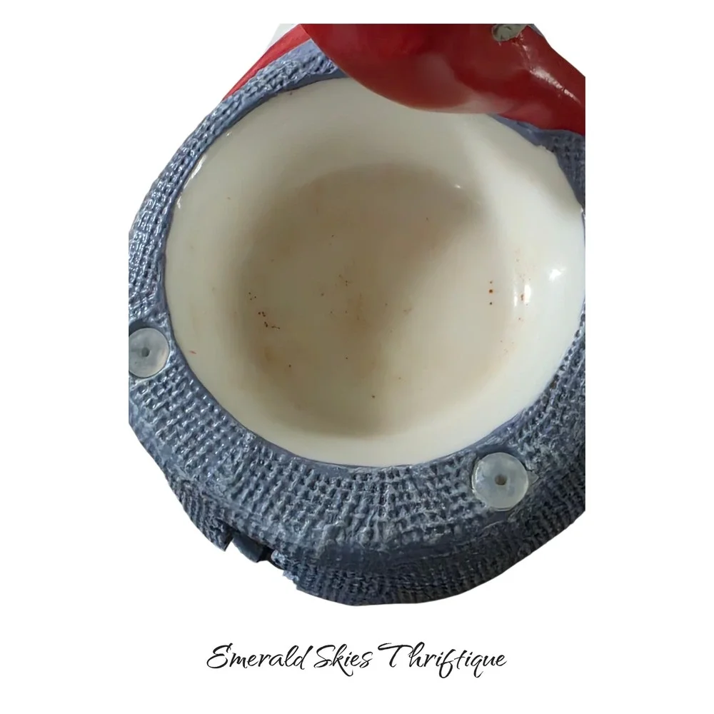 Scentsy santa jack
