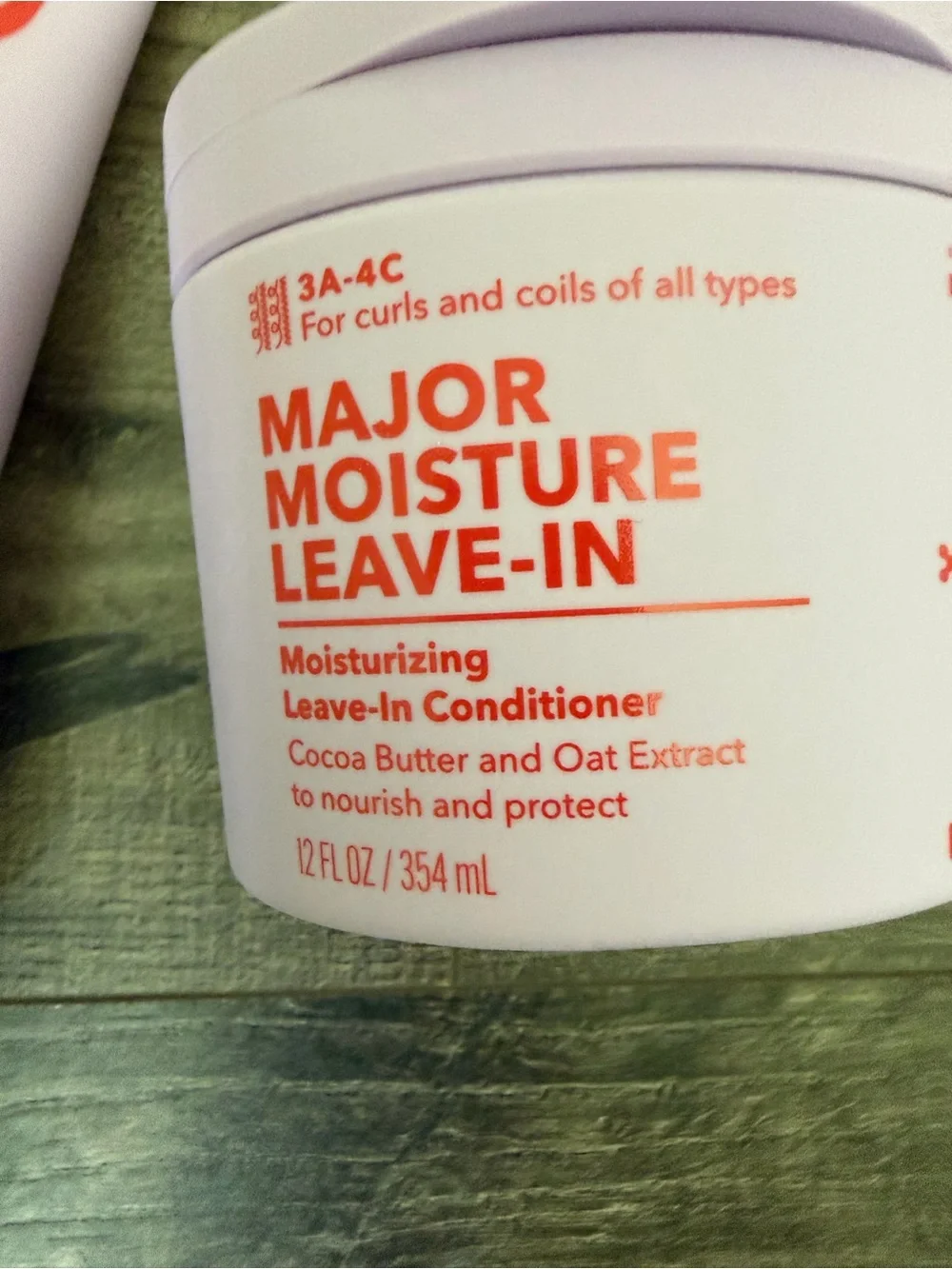 Being hair care