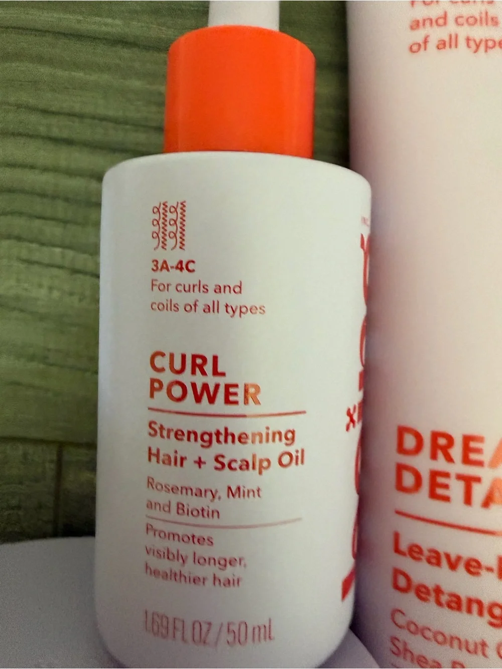 Being hair care