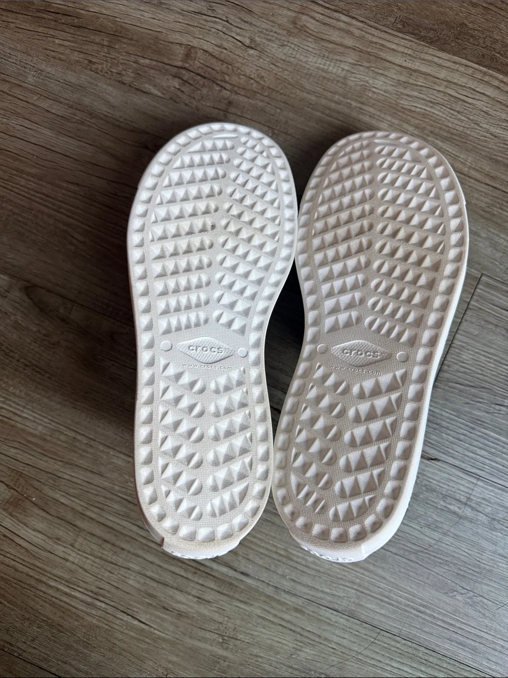 CROCS comfortable navy