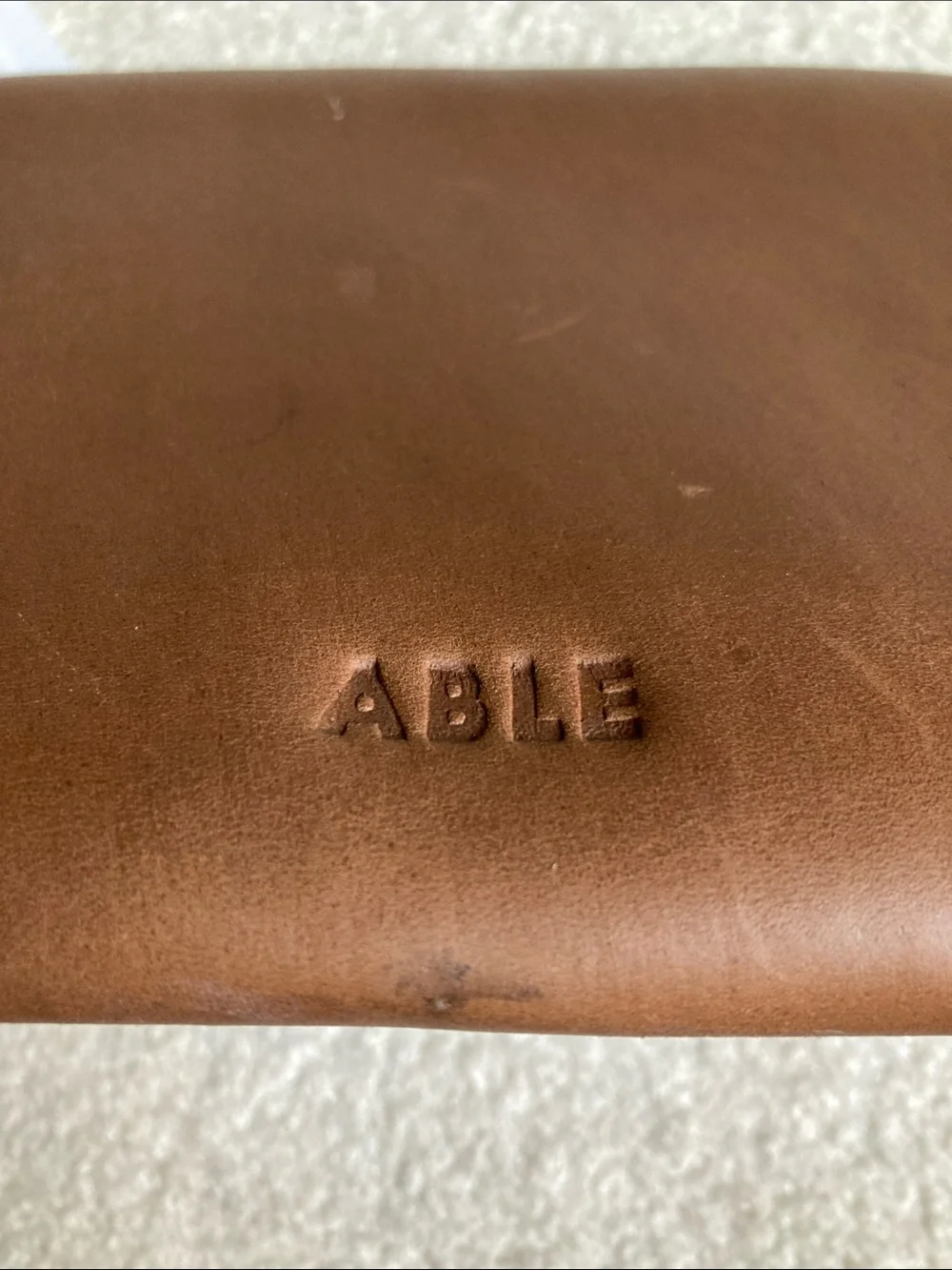 Able base pics