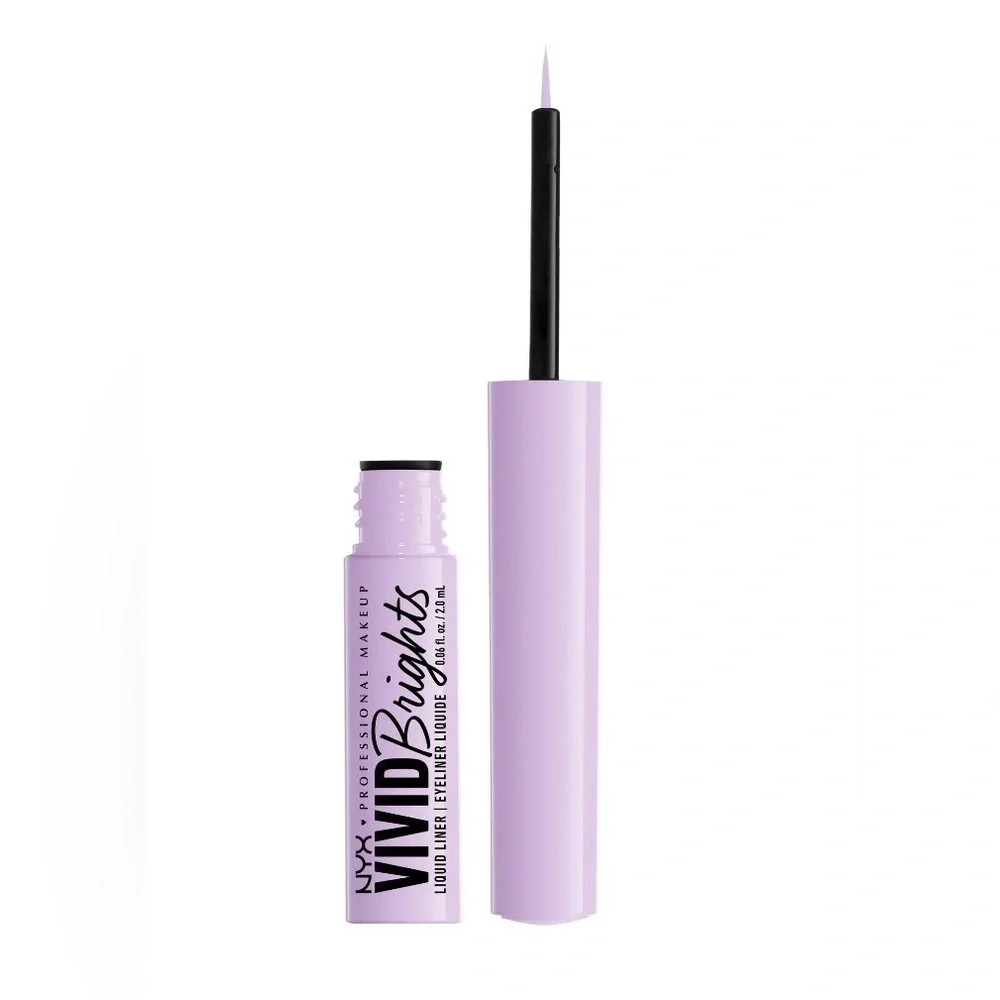 NYX professional makeup