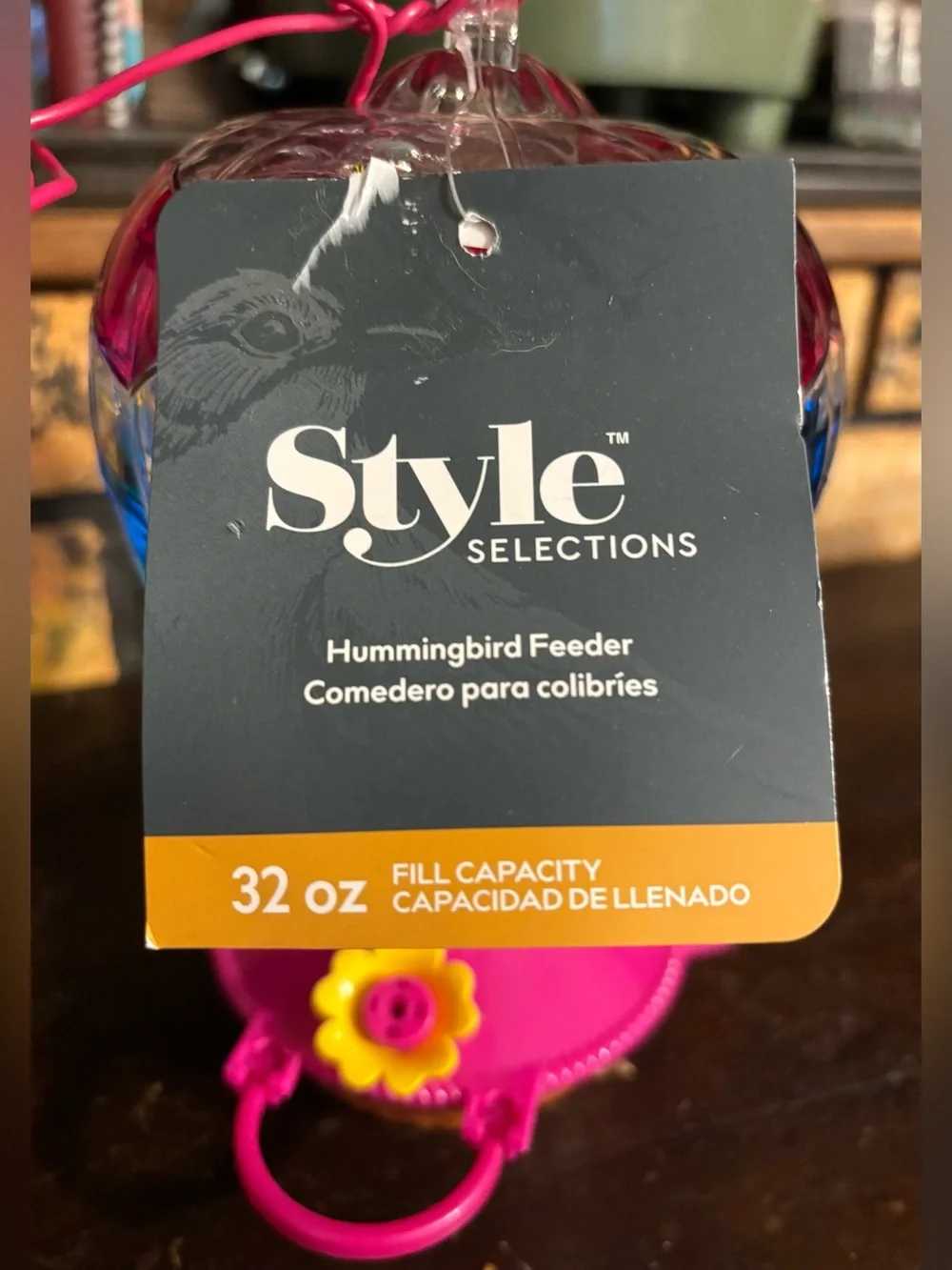 Style Selections by style