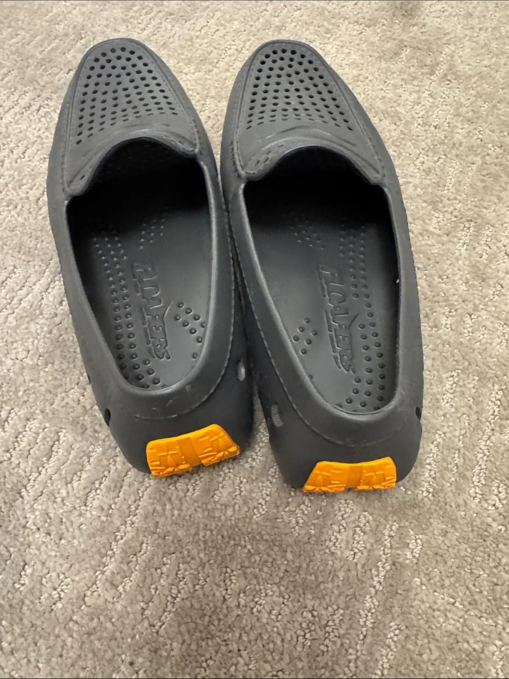 Floafers comfortable men