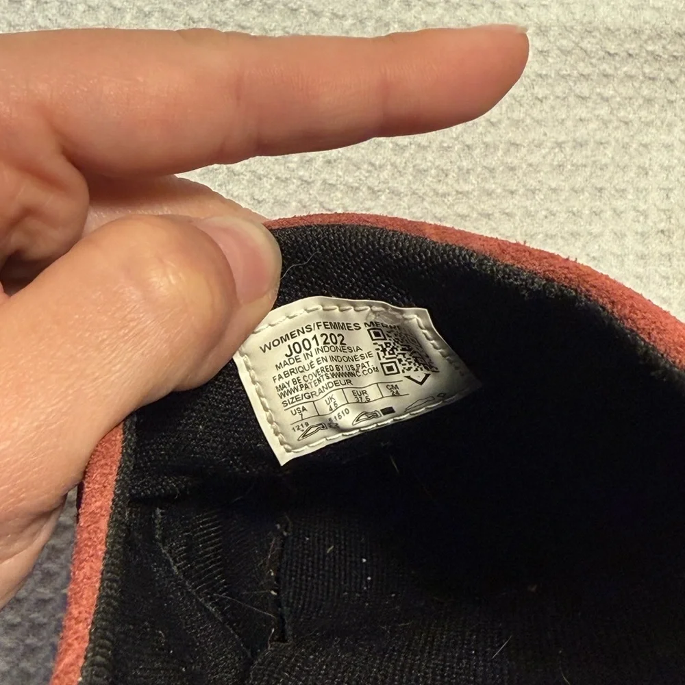 Merrell women slip