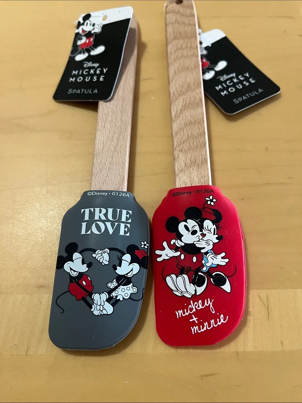 Disney kitchen set