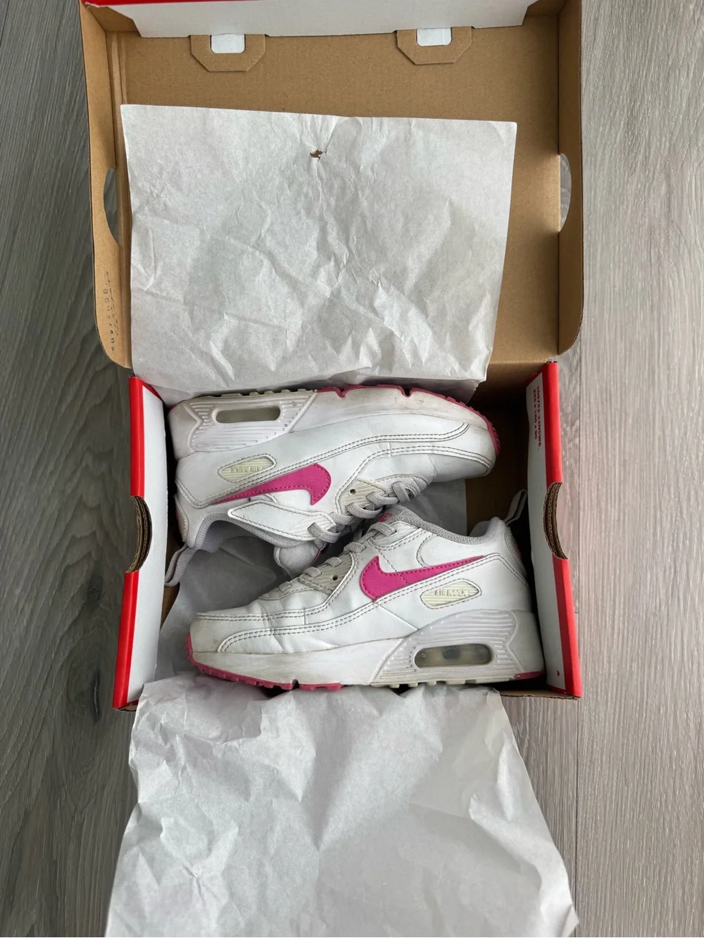 Nike air max