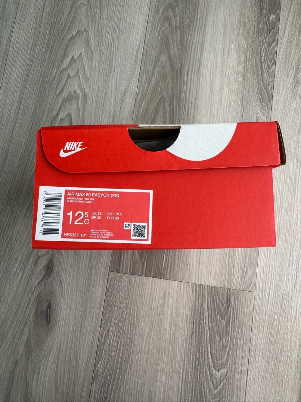 Nike air max