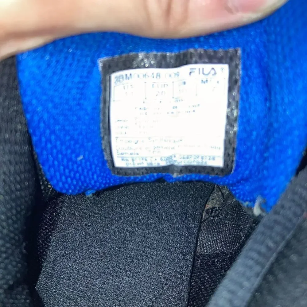 Fila 3bm00648 009