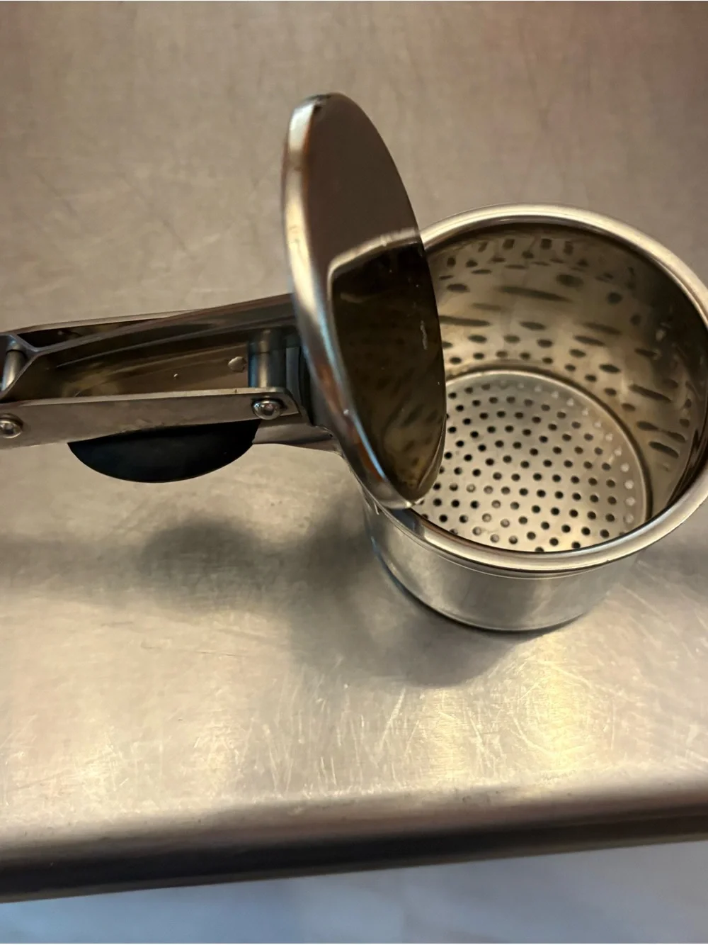 Oxo use kitchen