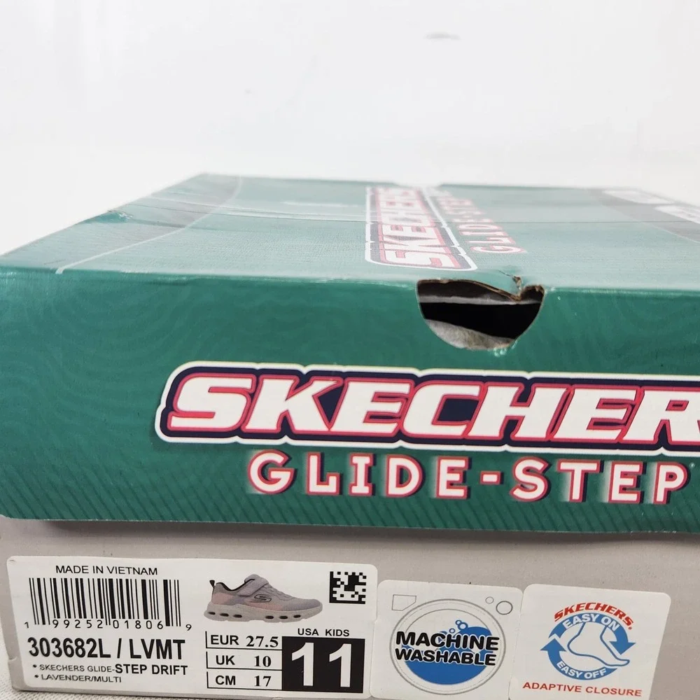 Skechers policies ships