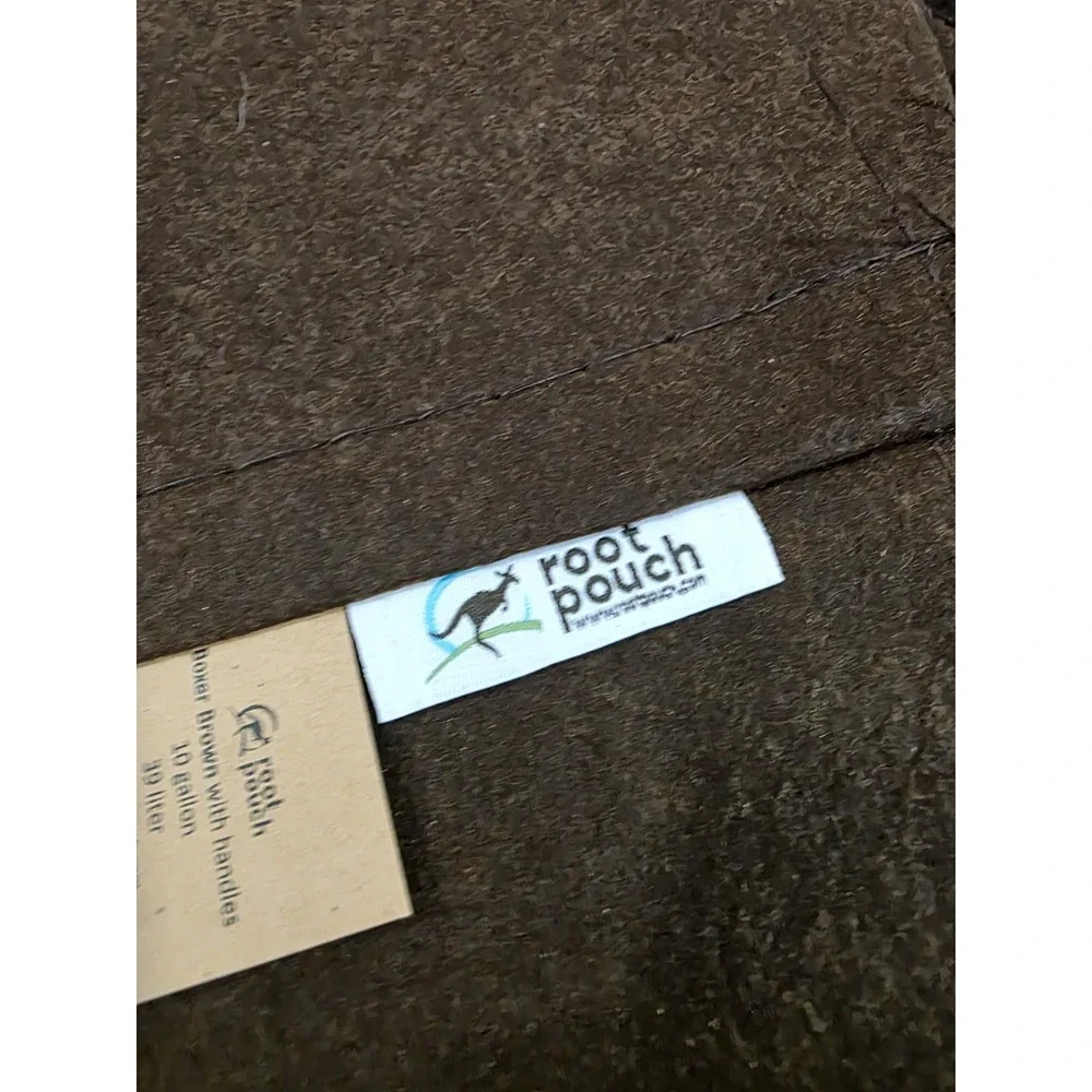 Root Pouch whether bundle