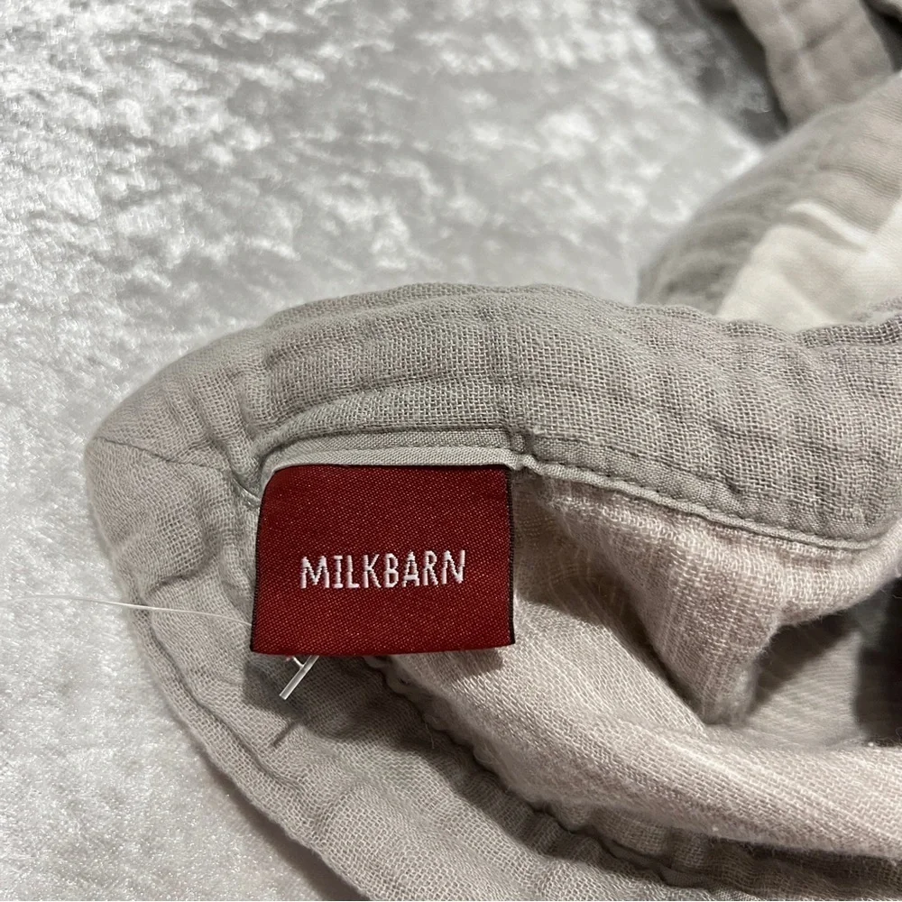 Milkbarn preowned pet
