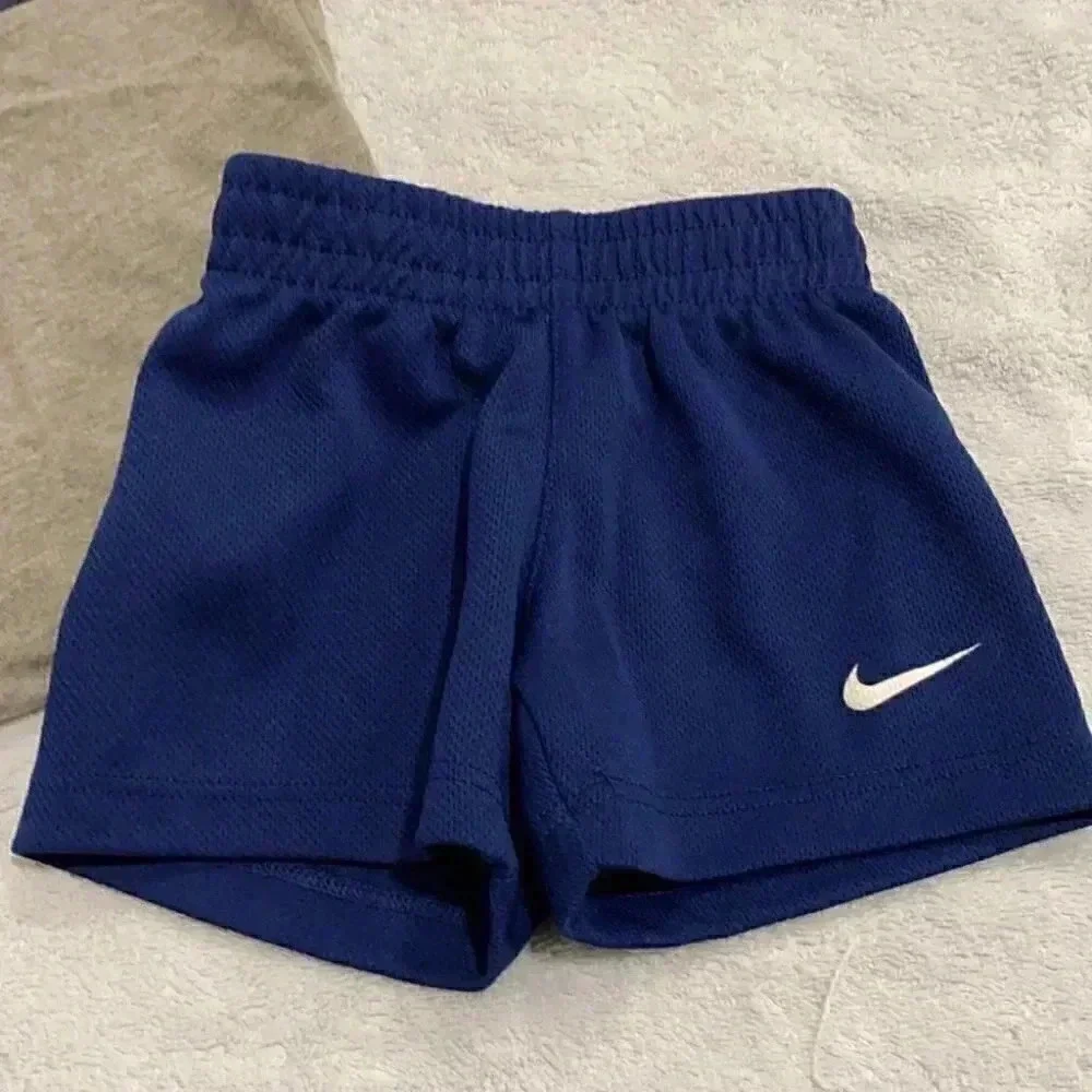 Nike once shorts excellent