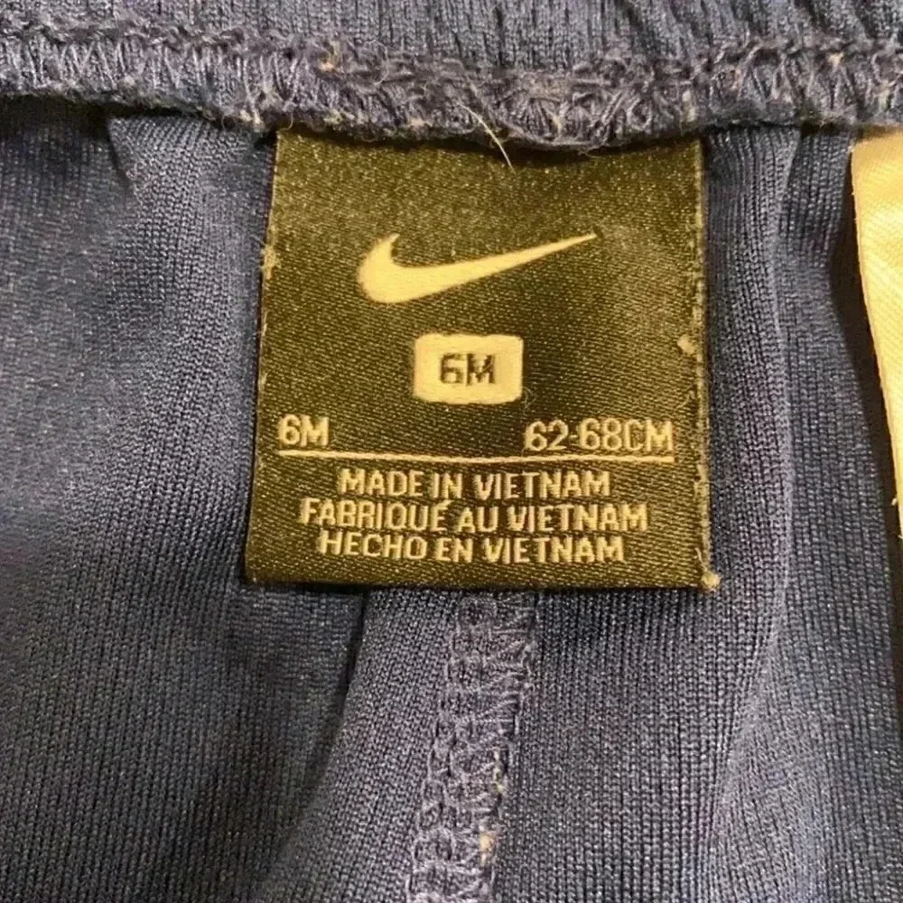 Nike excellent once