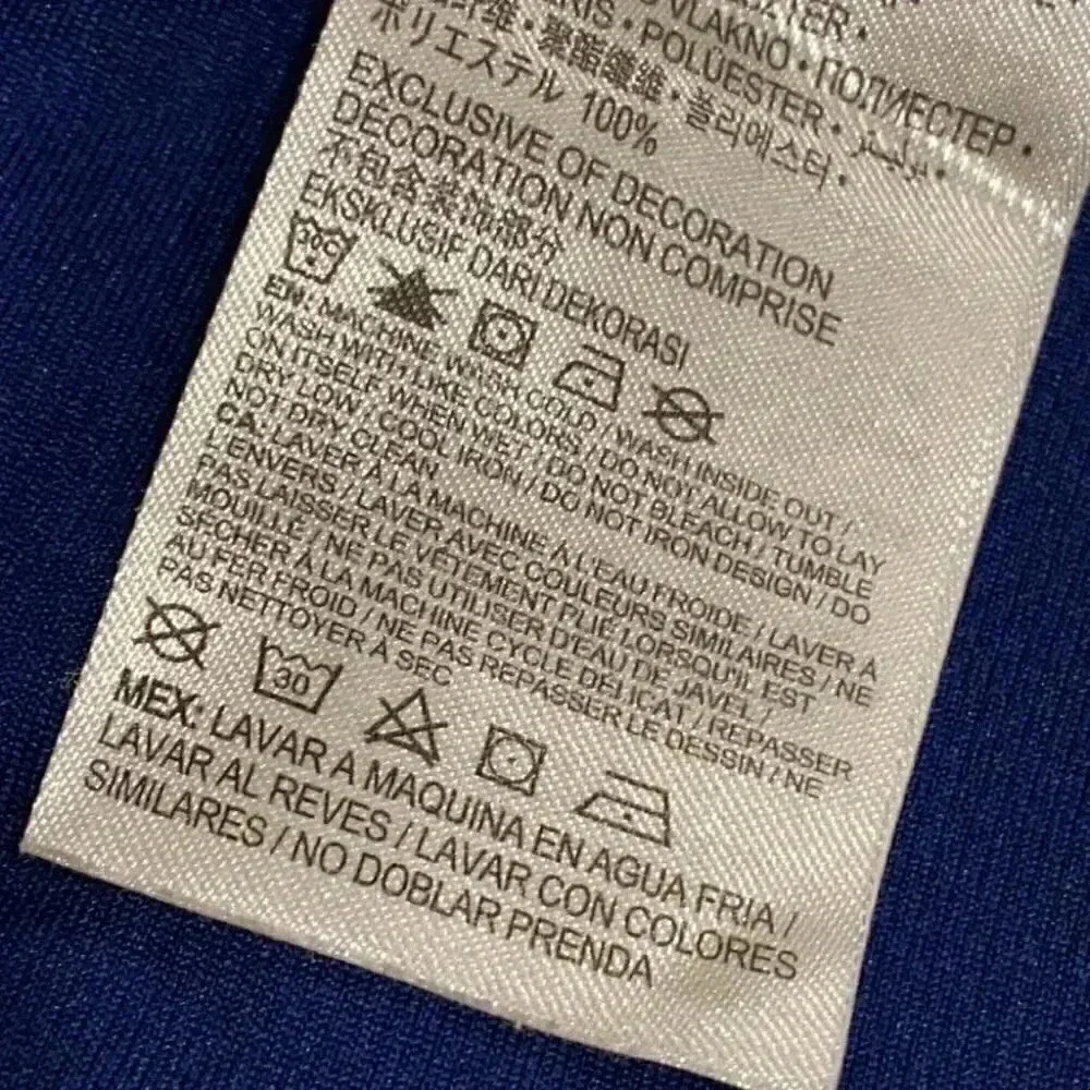 Nike worn once excellent