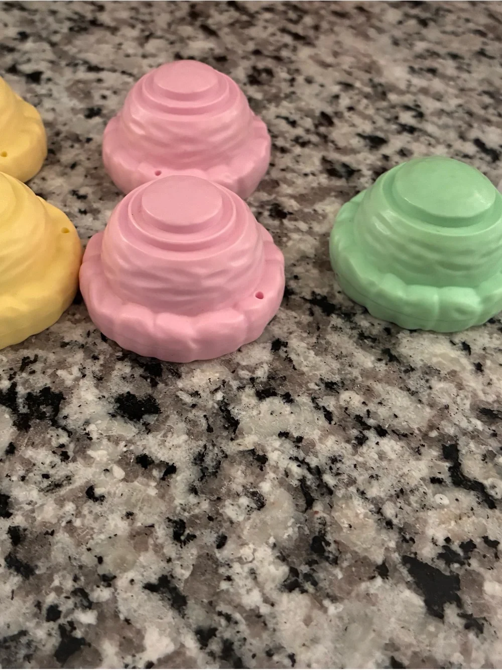 Leapfrog scoop learn