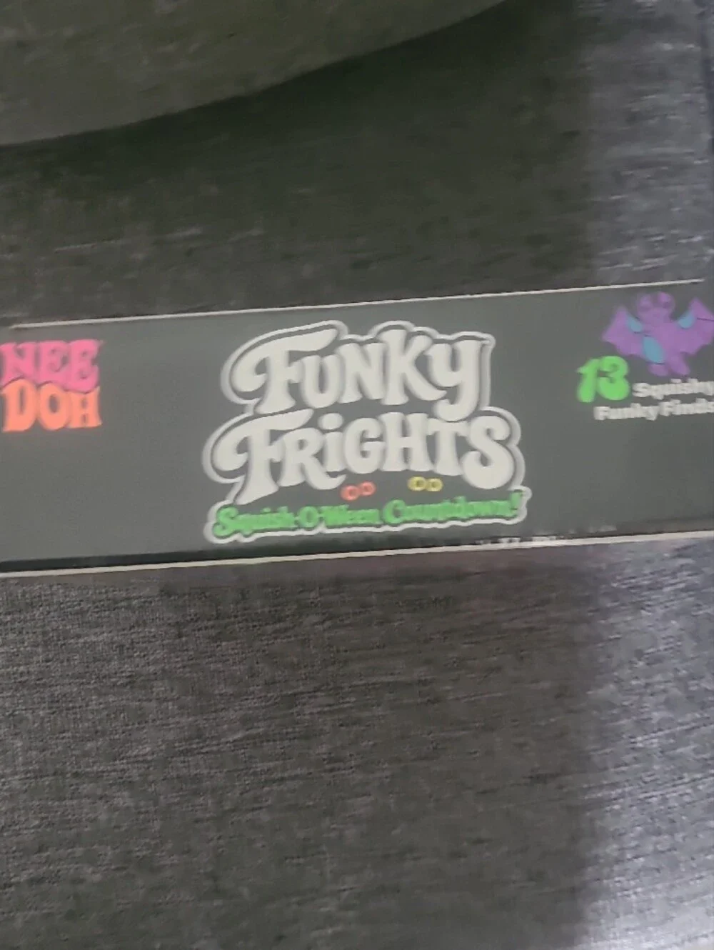 N/A needoh funky
