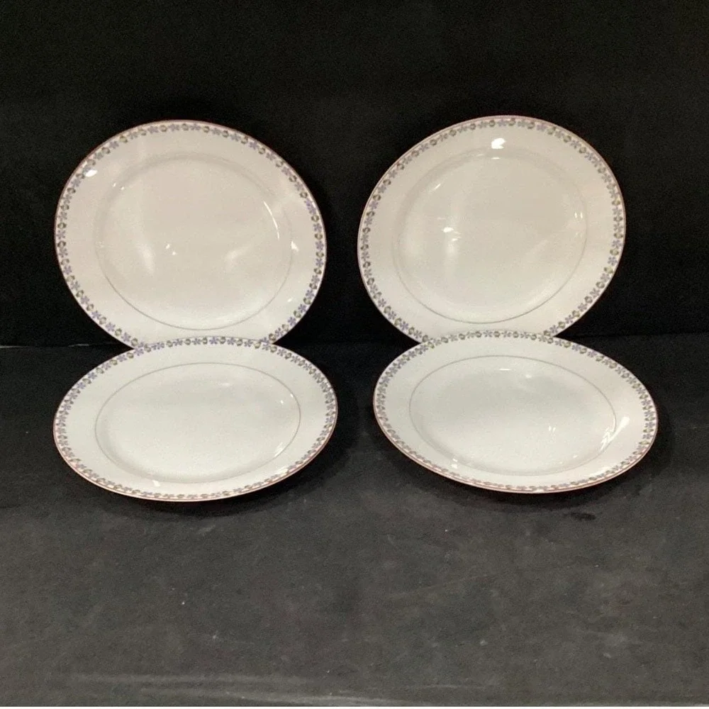 Noritake dinners item bread