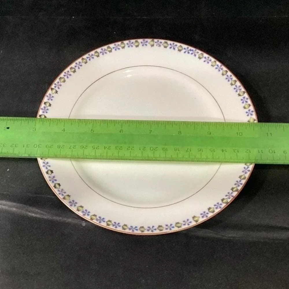 Noritake gatherings elevate porcelain